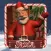 Talking with Santa Claus 3d