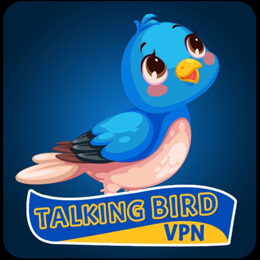 Talking Bird VPN Talking Bird VPN
