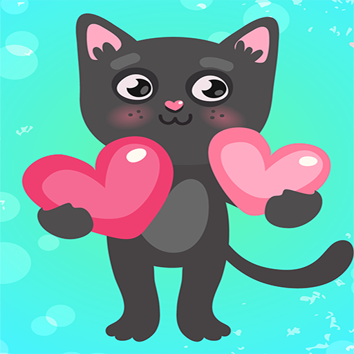 Talking Cat Love Talking Cat Love