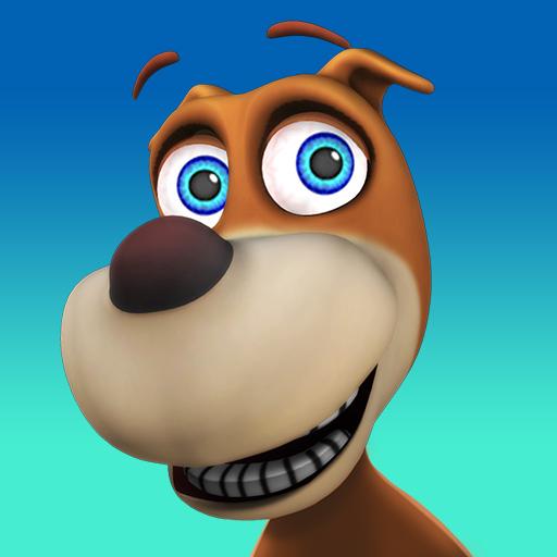 Talking Dog - My Talking Pet Talking Dog - My Talking Pet