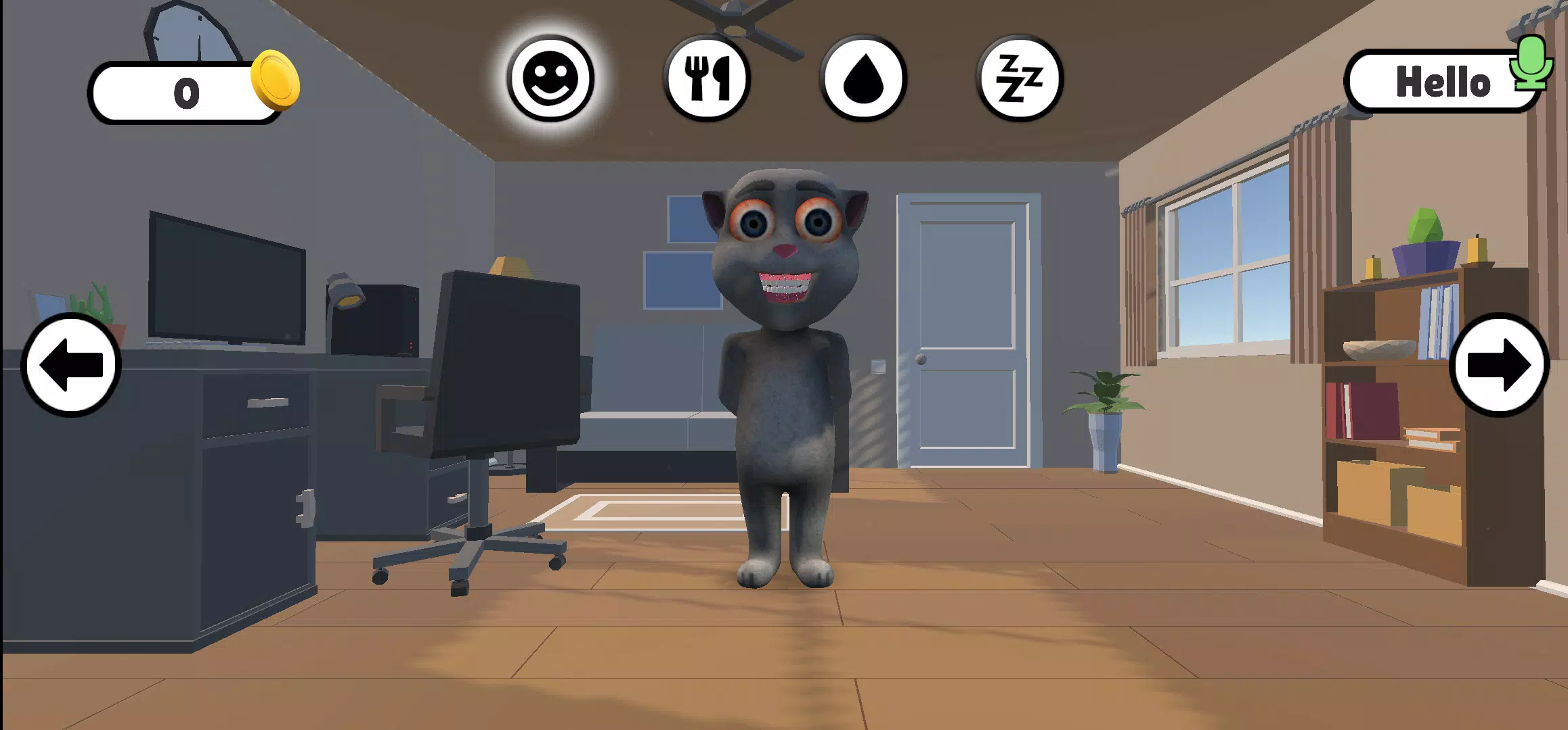 Talking Jack Screenshots