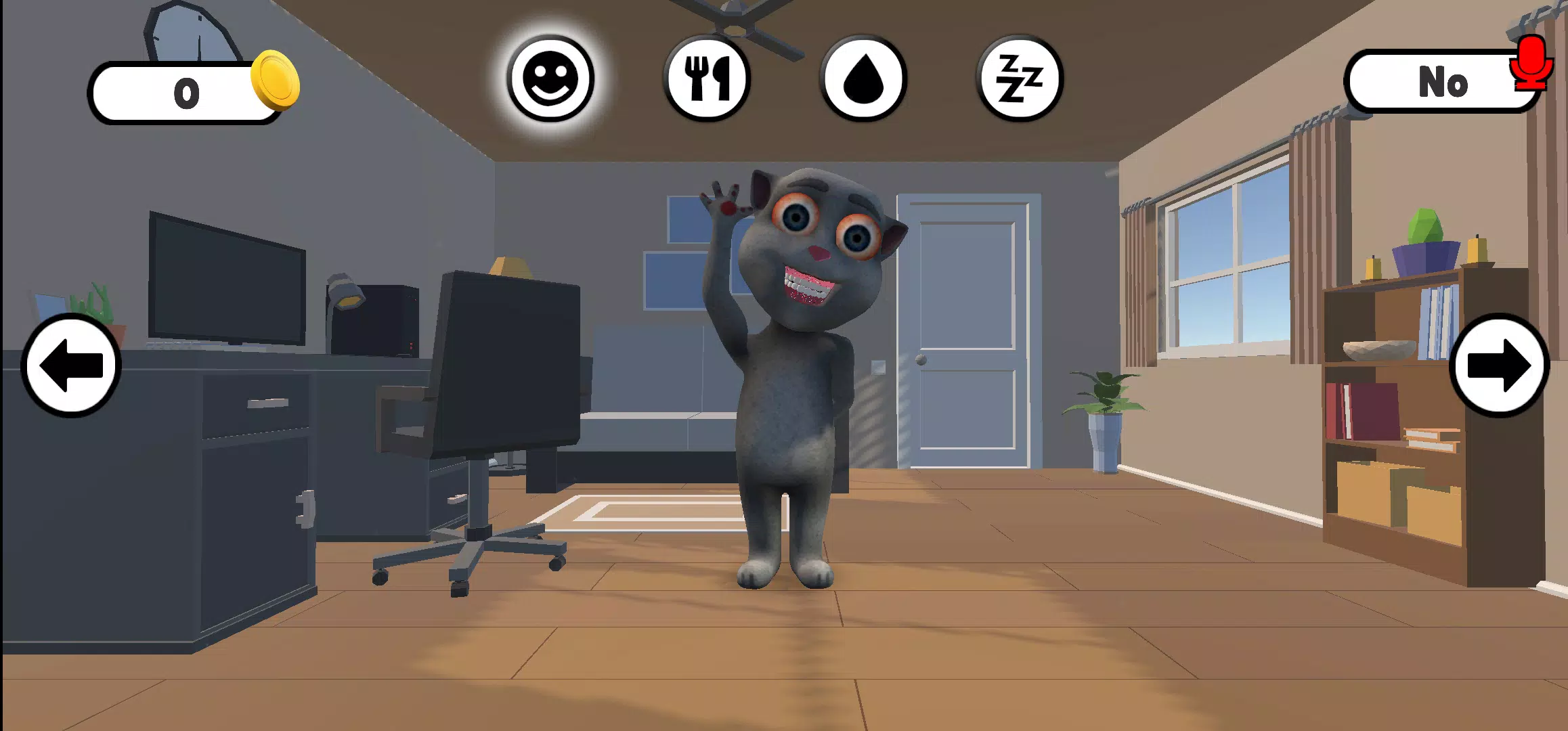 Talking Jack Screenshots