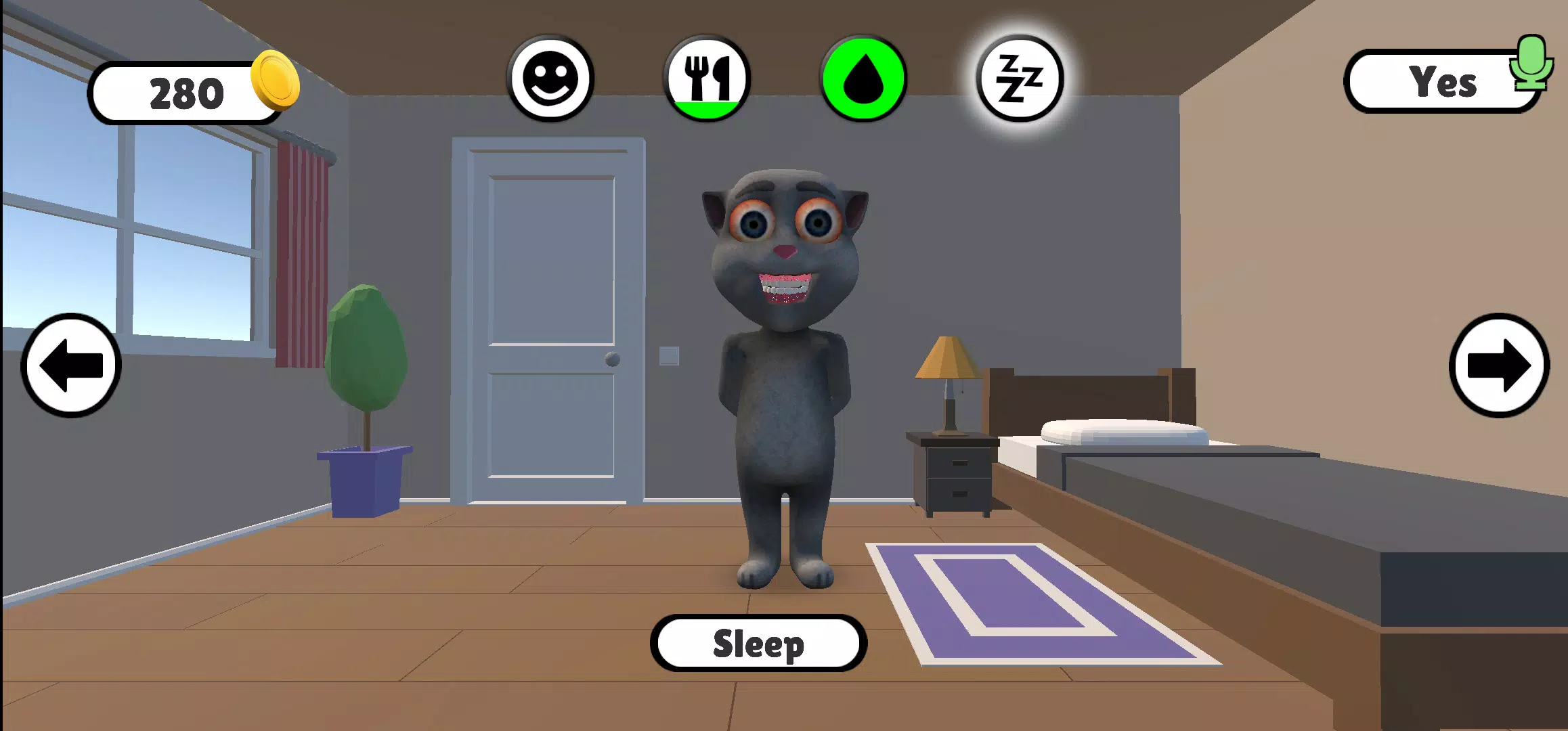 Talking Jack Screenshots
