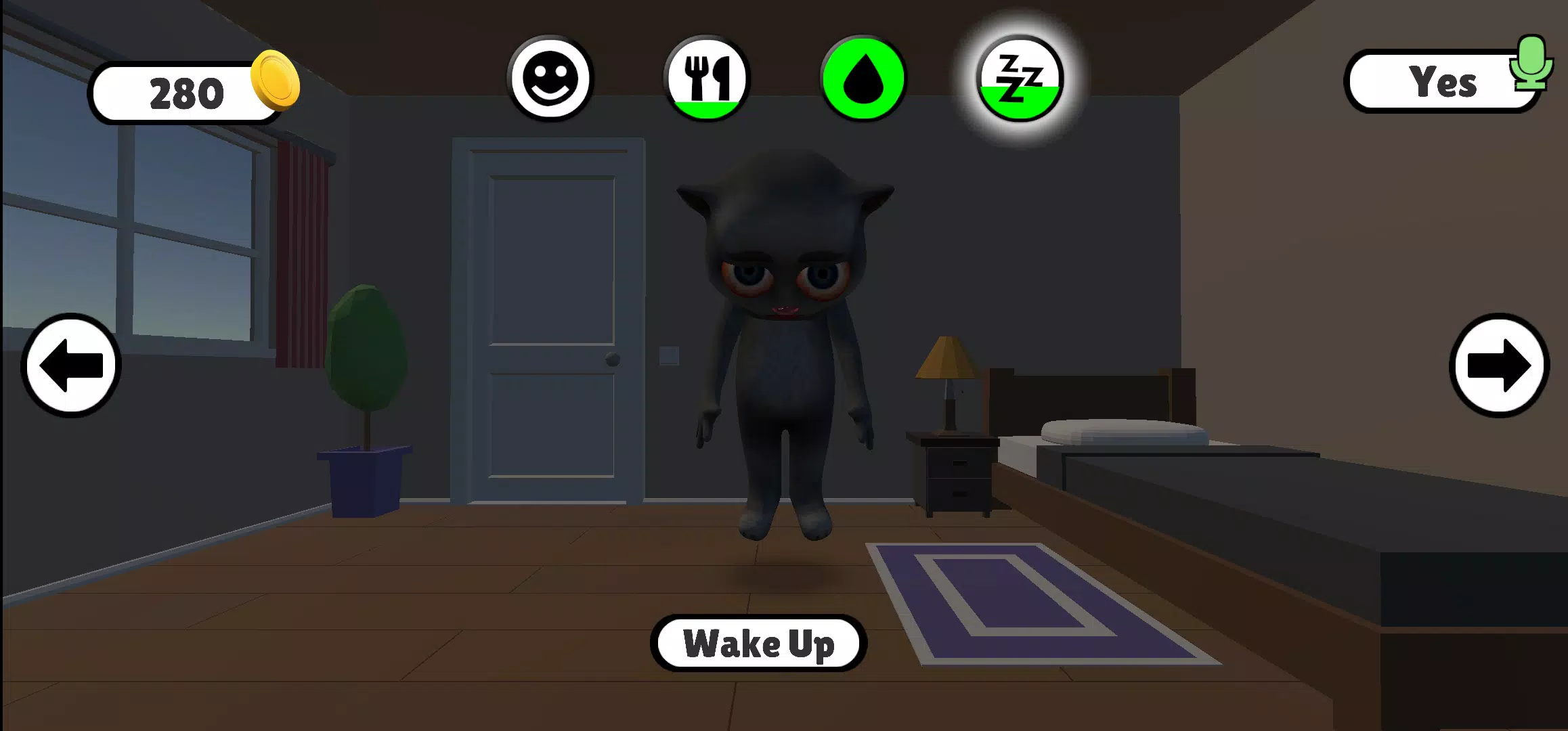Talking Jack Screenshots