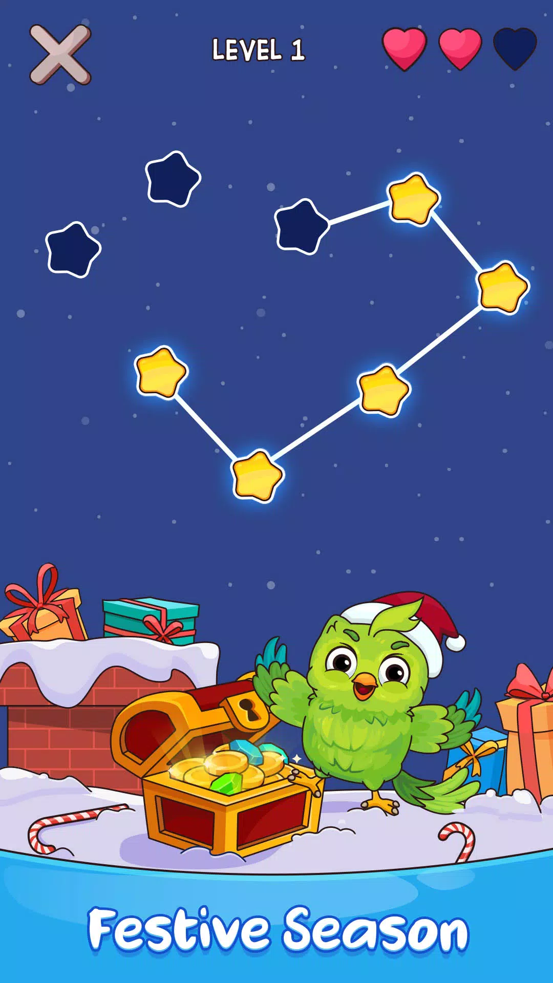 Talking Parrot - Pet Simulator Screenshots