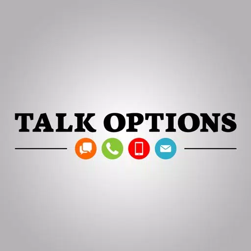 Talk Options Talk Options
