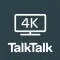 TalkTalk TV 4K