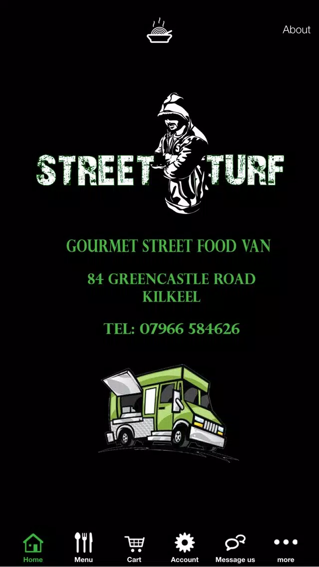 Street Turf Screenshots