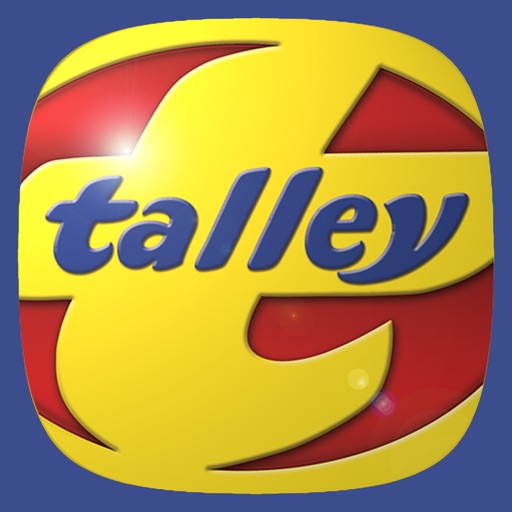 Talley Materials Calculator Talley Materials Calculator