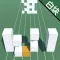 别踩白块儿3d版-黑白音乐块儿节奏大师游戏