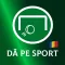 Dă pe Sport