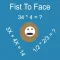 FistToFace