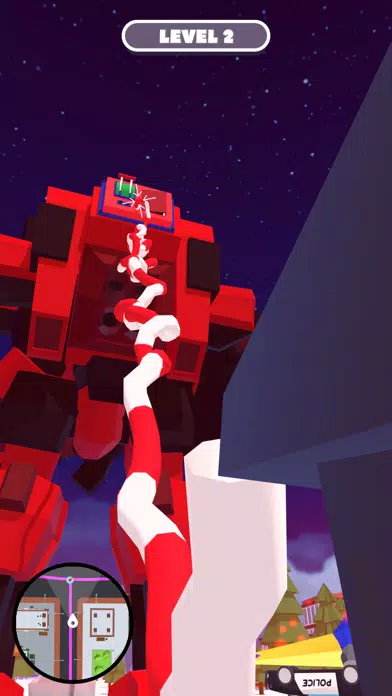 Giant Robot應用截圖