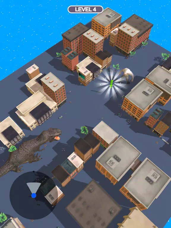 Monster Wars! iPad  スクリーンショット