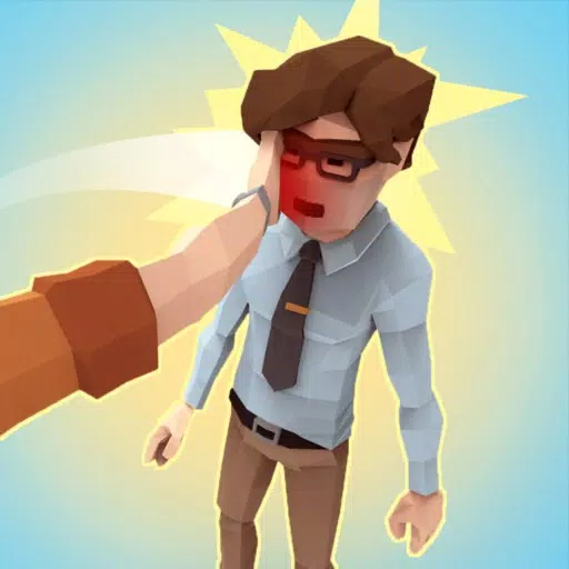 Slap Runner! Slap Runner!