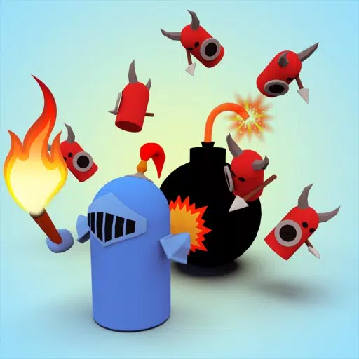 Torch Fighter