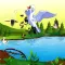Bow Bird Hunting