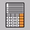 Basic Calculator - Dentaku Pro