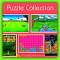 Puzzle Puzzles Mania:A collection of free games