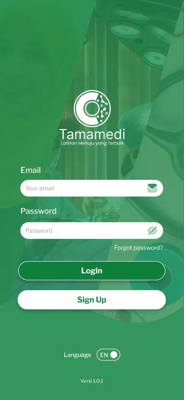 Tamamedi Screenshots