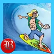 Deli Surfer