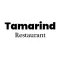 Tamarind Restaurant.