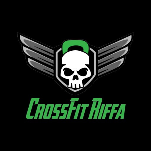 CrossFit Riffa CrossFit Riffa