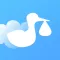 Stork - Contraction Timer
