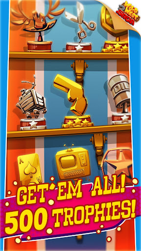 Idle Tycoon: Wild West Clicker Screenshots