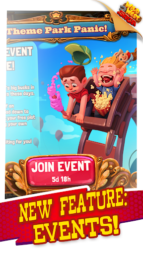Idle Tycoon: Wild West Clicker Screenshots