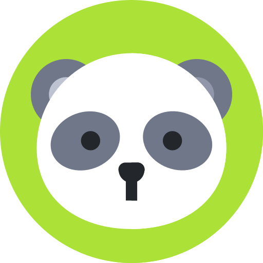 Panda Food Facts