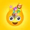 Symbols-Gifs & Emojis Keyboard