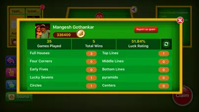 Tambola Bingo Screenshots