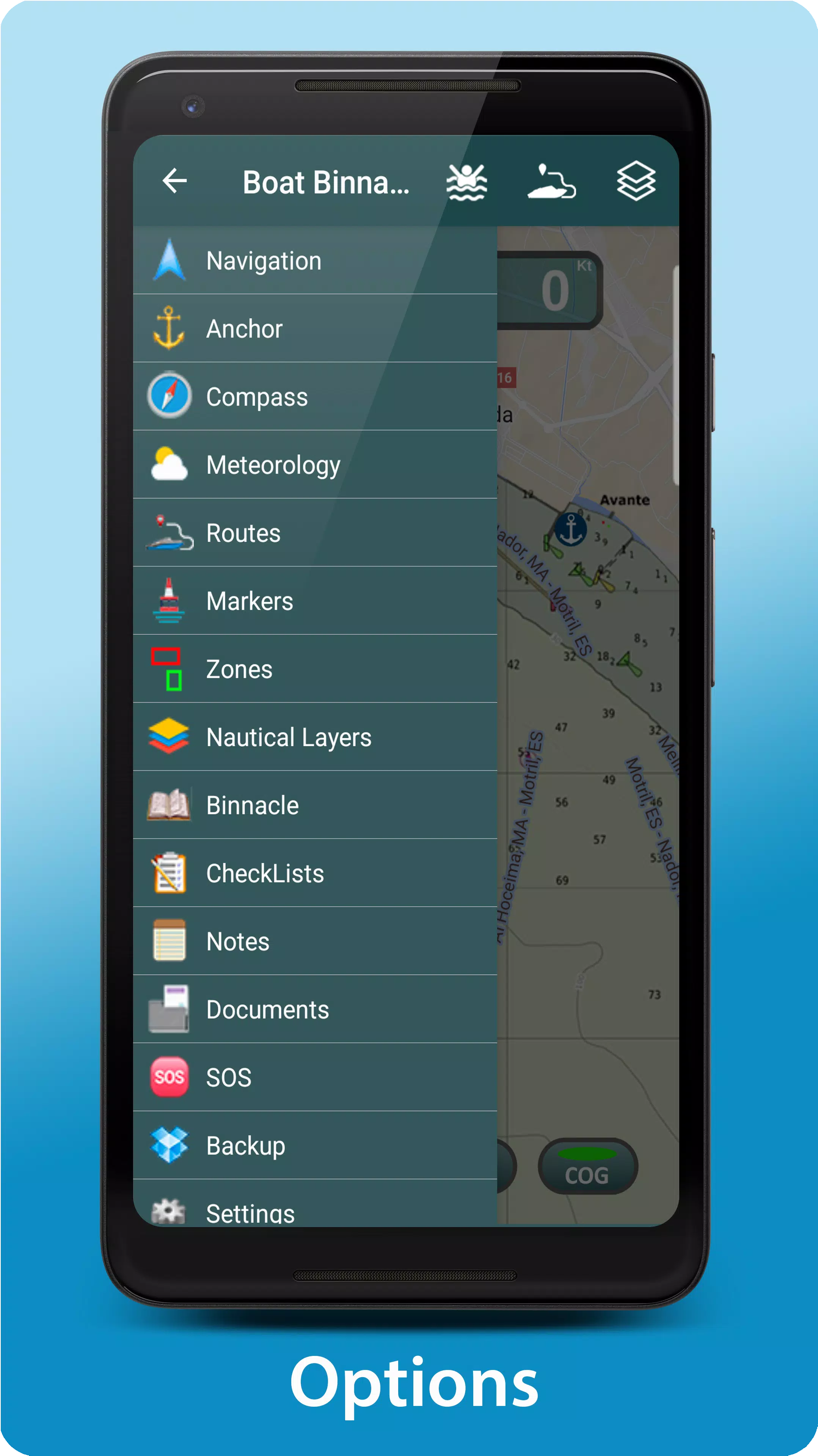 Bitácora Screenshots