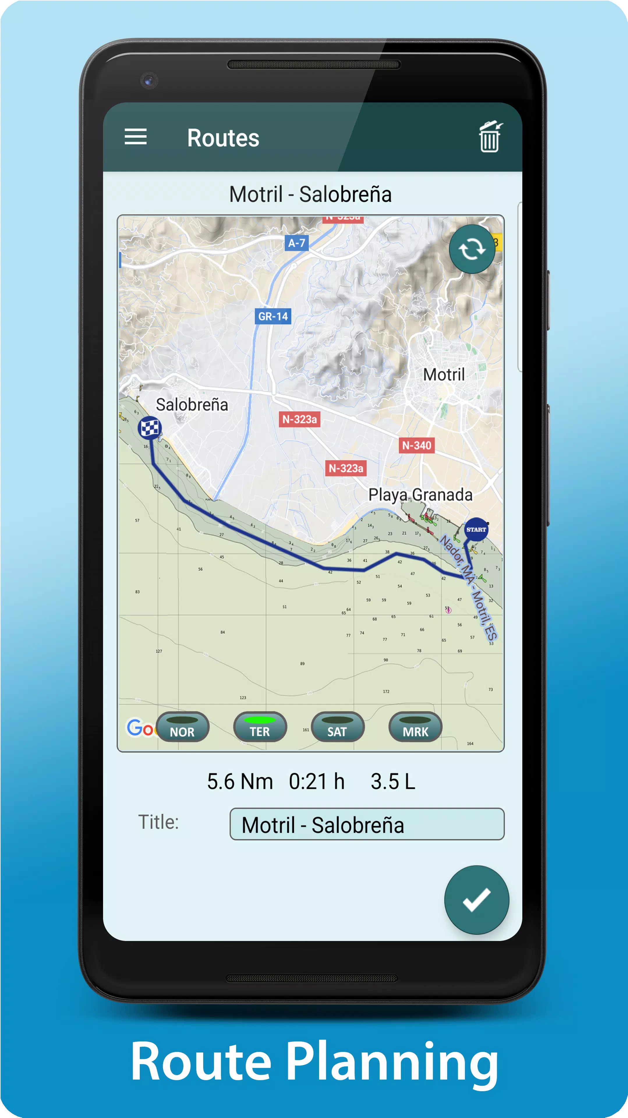 Bitácora Screenshots