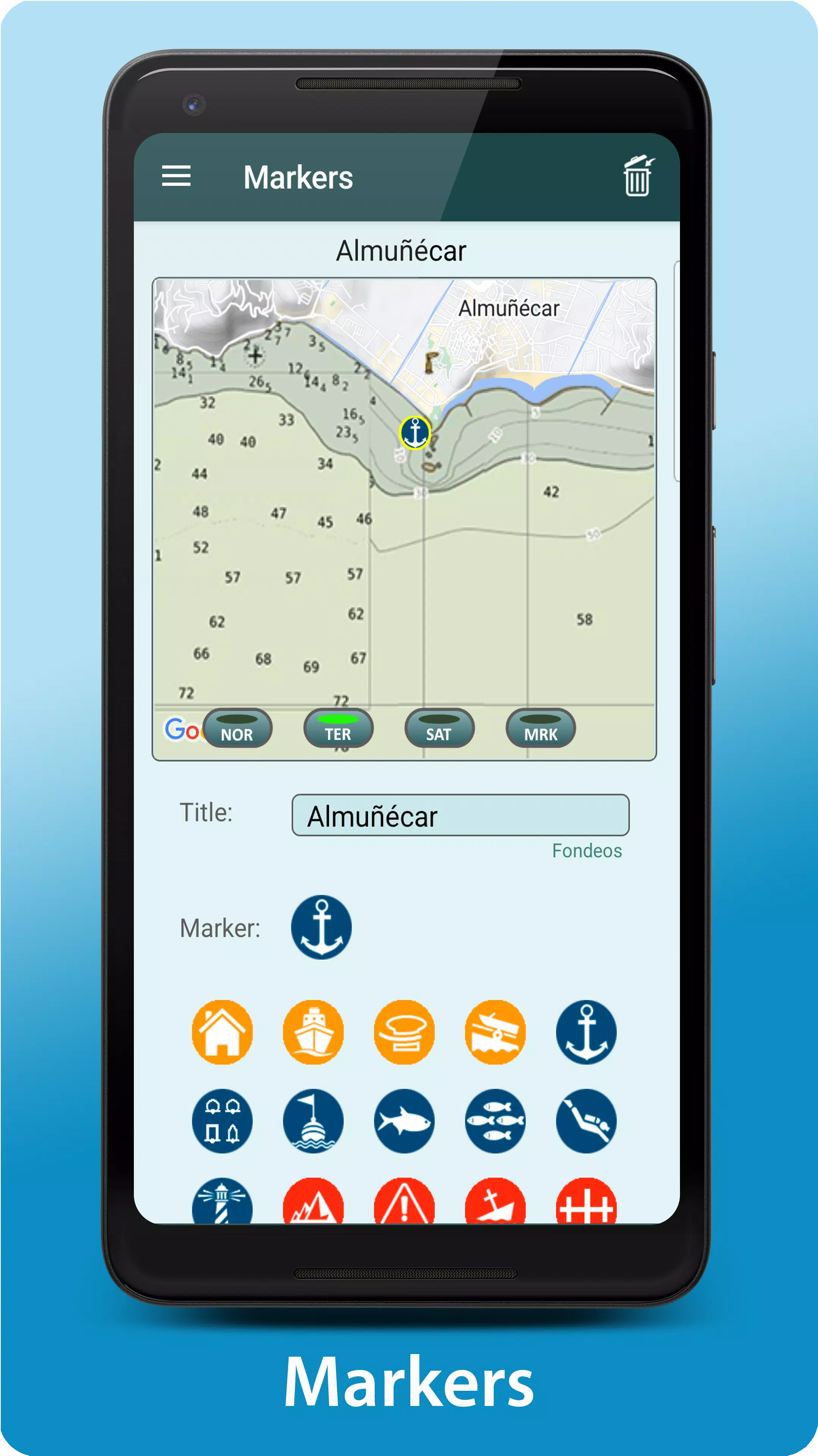 Bitácora Screenshots