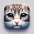 Tile Puzzle Cats