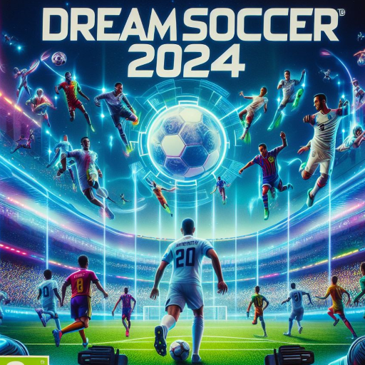 Dream Soccer 2025 Dream Soccer 2025