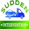 Sudden Intervention