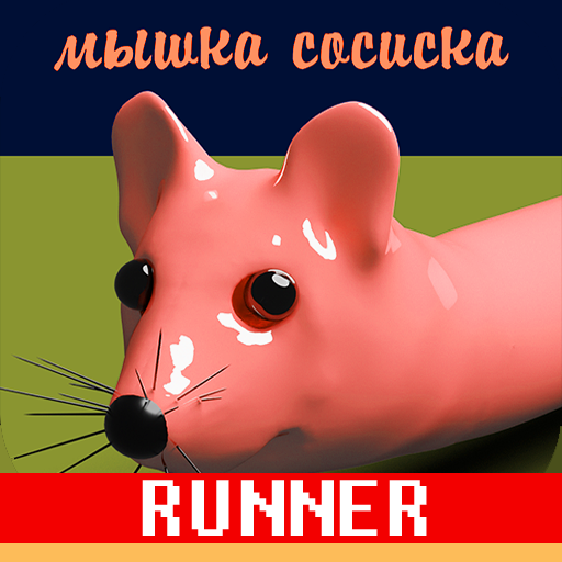 Mouse Sausage Rush!