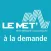 LE MET’ Transport à la demande