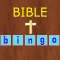 Bible Bingo App
