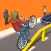 Wheelie Race