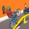 Wheelie Race