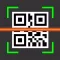QR Code Scanner - QR Reader & Barcode Scanner