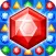 Jewel-Diamond Match3 Game