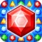 Jewel-Diamond Match3 Game