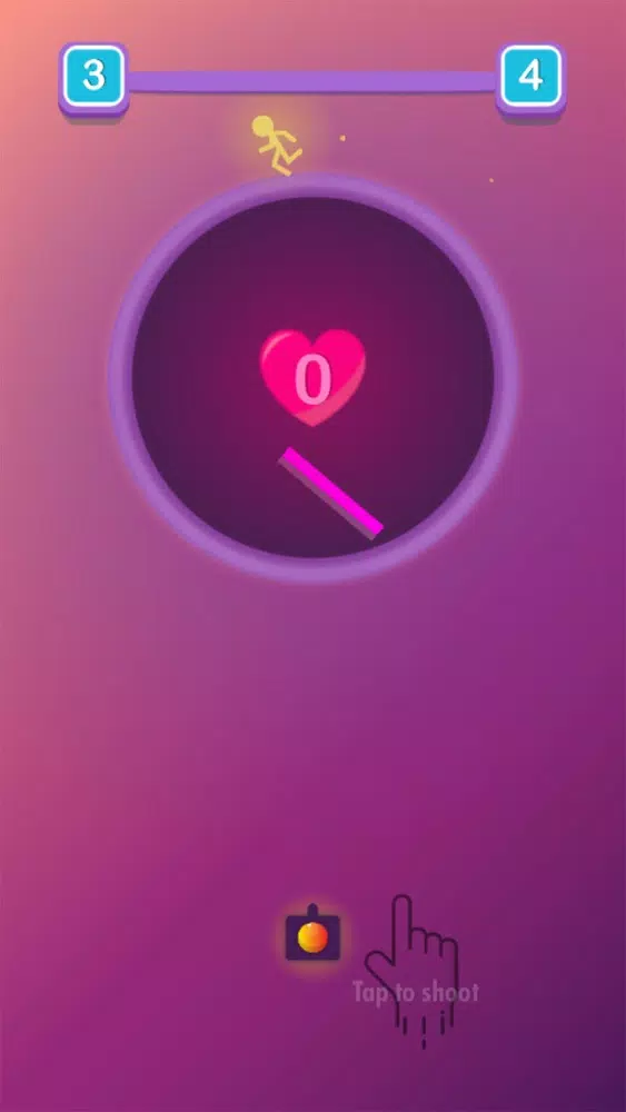 Fireball Stickman Screenshots