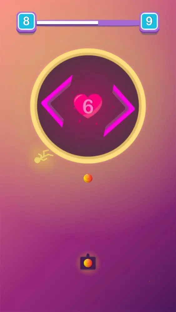 Fireball Stickman Screenshots