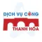 Dịch vụ công tỉnh Thanh Hoá
